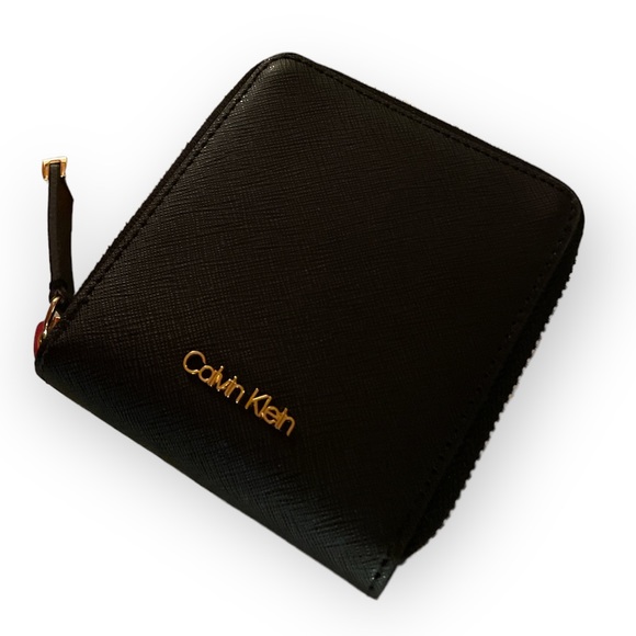 Calvin Klein Bags Calvin Klein Original Wallet Poshmark